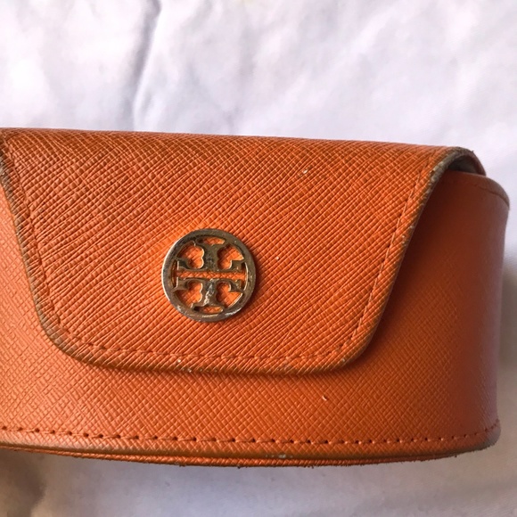 Tory Burch Accessories - Tory Burch Eyeglass case